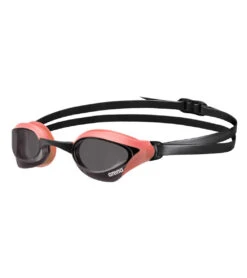 Arena Cobra Core Swipe Antifog Goggle -Swimming Equipment Shop 8641207074984 smokecoral
