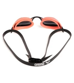 Arena Cobra Core Swipe Antifog Goggle -Swimming Equipment Shop 8641207074984 smokecoral 5a