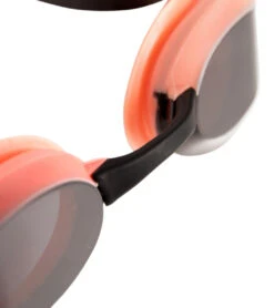 Arena Cobra Core Swipe Antifog Goggle -Swimming Equipment Shop 8641207074984 smokecoral 8a