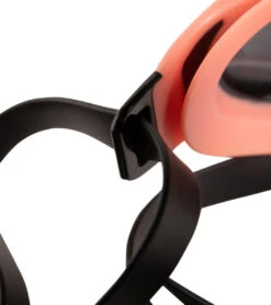 Arena Cobra Core Swipe Antifog Goggle -Swimming Equipment Shop 8641207074984 smokecoral 9a