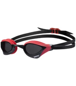 Arena Cobra Core Swipe Antifog Goggle -Swimming Equipment Shop 8641207074984 smokered 1a
