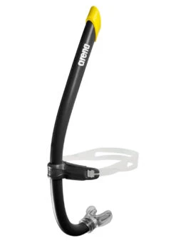 Arena Pro III Swim Snorkel -Swimming Equipment Shop 8641207271592 2t