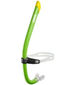 Arena Pro III Swim Snorkel -Swimming Equipment Shop 8641207271592 acidlime