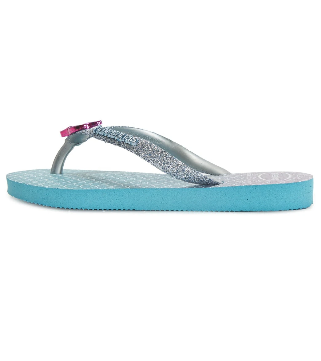 Havaianas Slim Glitter Flip Flop 10 Havaianas Slim Glitter Flip Flop - Image 8