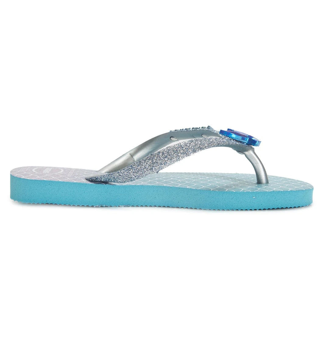 Havaianas Slim Glitter Flip Flop 11 Havaianas Slim Glitter Flip Flop - Image 9