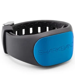 Sharkbanz Shark Deterrent Band (Ver 2) -Swimming Equipment Shop 8641323434152 slateazure 1a