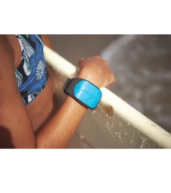 Sharkbanz Shark Deterrent Band (Ver 2) -Swimming Equipment Shop 8641323434152 slateazure 4a