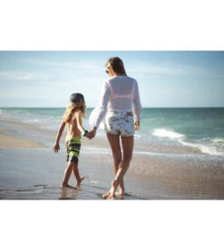 Sharkbanz Shark Deterrent Band (Ver 2) -Swimming Equipment Shop 8641323434152 slateazure 5a