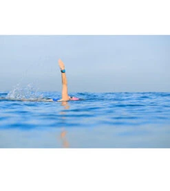 Sharkbanz Shark Deterrent Band (Ver 2) -Swimming Equipment Shop 8641323434152 slateazure 6a