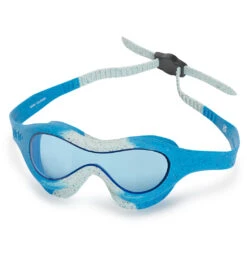 Arena Kids' Spider Swim Mask 35 Arena Kids' Spider Swim Mask -Swimming Equipment Shop 8641345192104 bluegreyblue