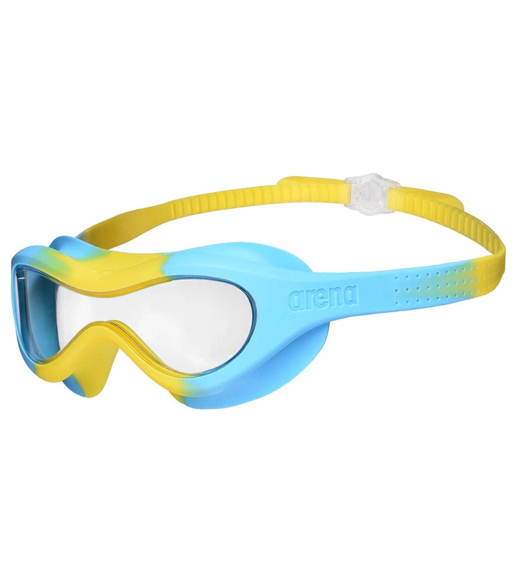 Arena Kids' Spider Swim Mask 10 Arena Kids' Spider Swim Mask - Image 8