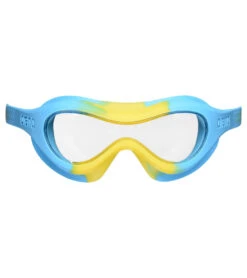 Arena Kids' Spider Swim Mask 30 Arena Kids' Spider Swim Mask -Swimming Equipment Shop 8641345192104 clearyellowlightblue 2a