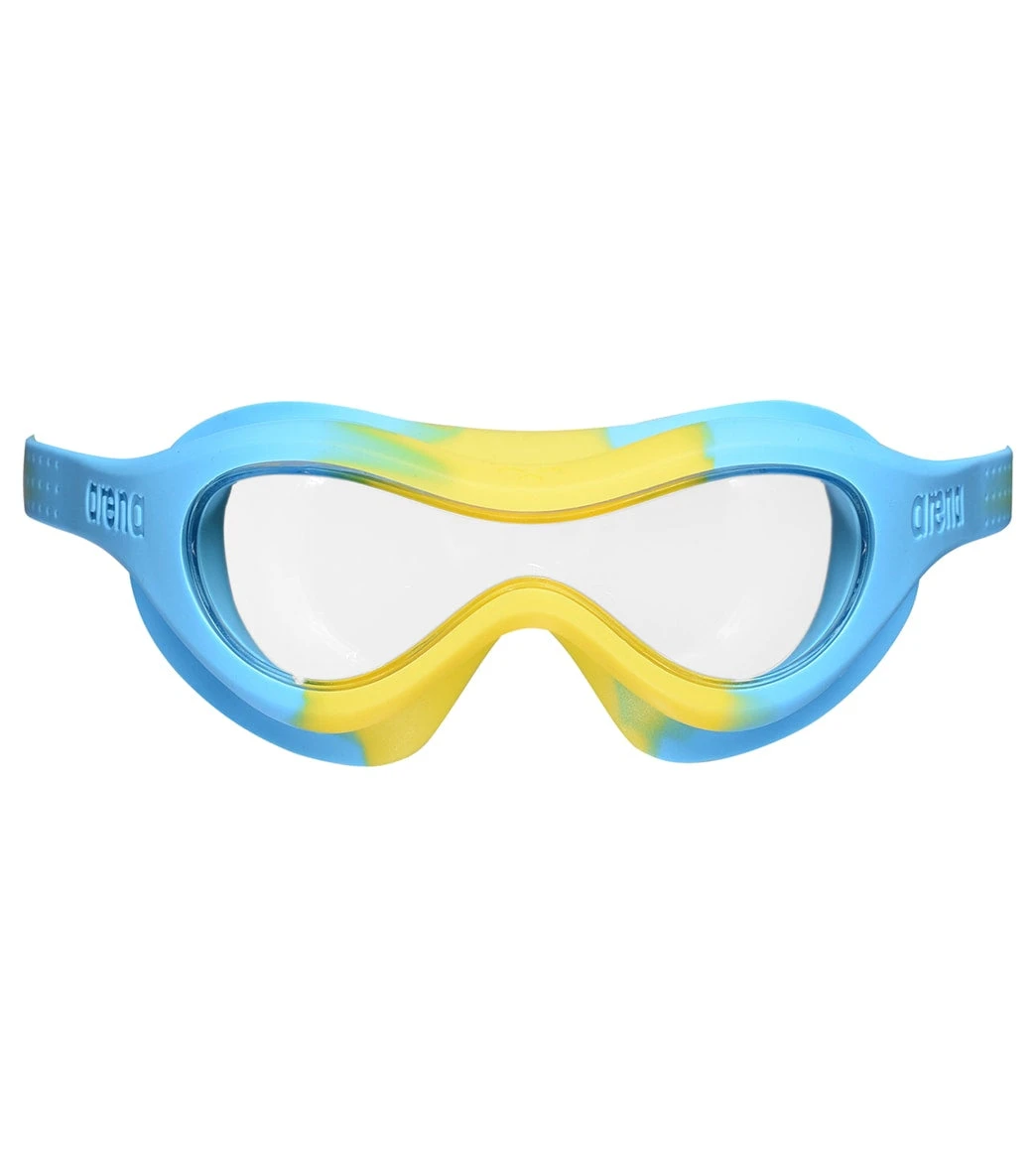 Arena Kids' Spider Swim Mask 11 Arena Kids' Spider Swim Mask - Image 9