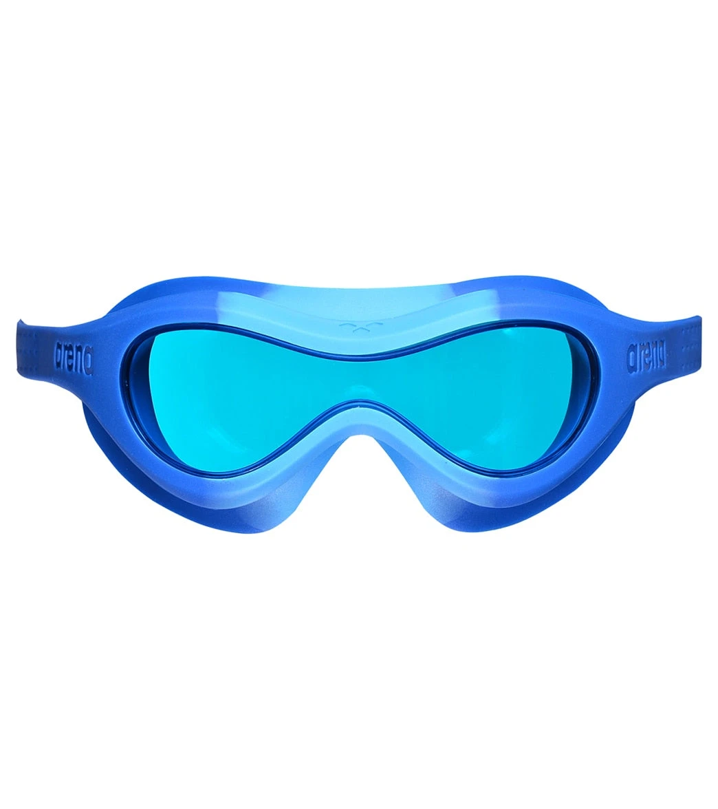 Arena Kids' Spider Swim Mask 18 Arena Kids' Spider Swim Mask - Image 16