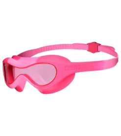 Arena Kids' Spider Swim Mask 25 Arena Kids' Spider Swim Mask -Swimming Equipment Shop 8641345192104 pinkfreakrosepink 1a