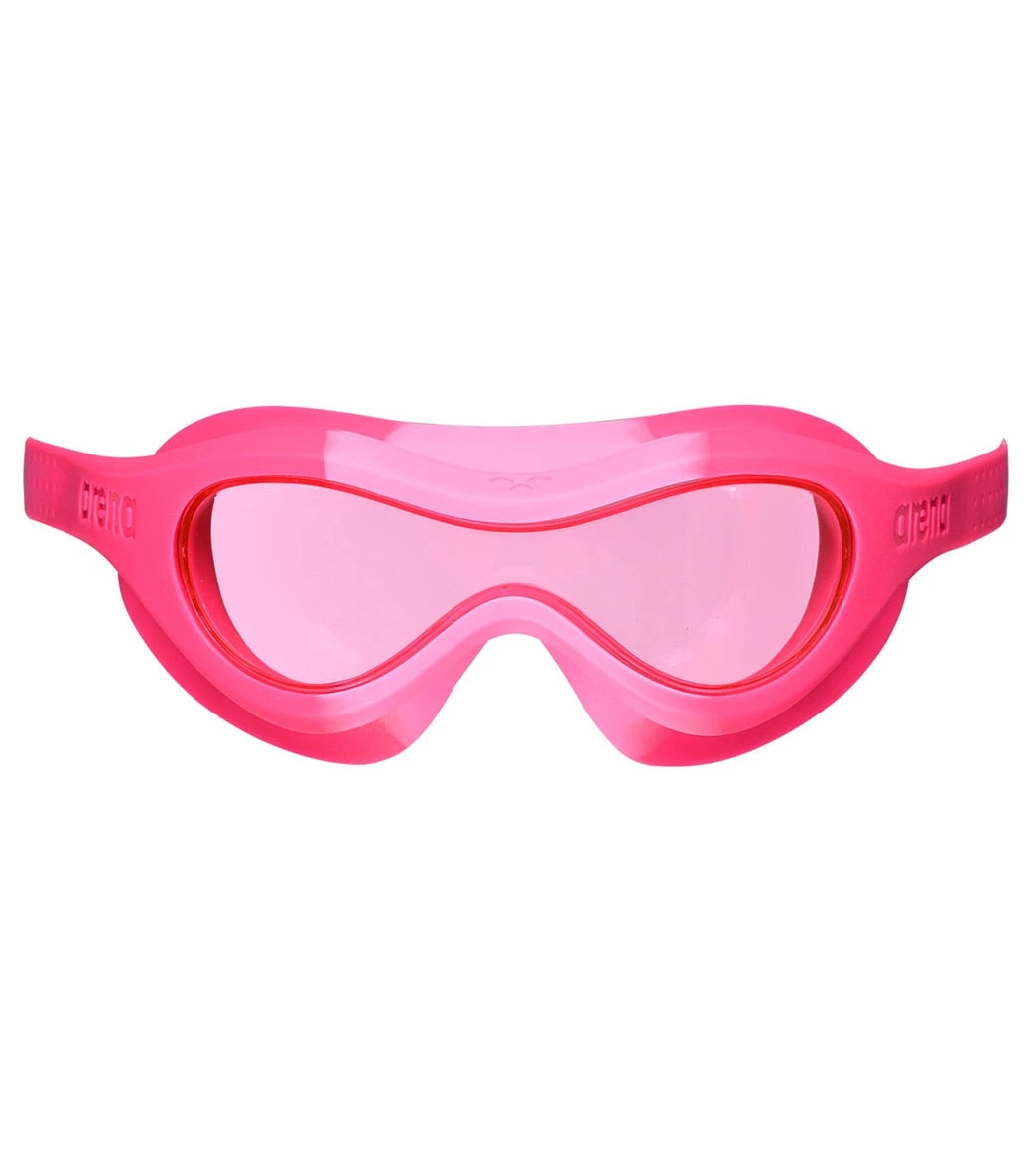 Arena Kids' Spider Swim Mask 7 Arena Kids' Spider Swim Mask - Image 5