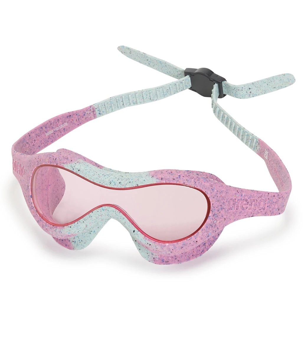 Arena Kids' Spider Swim Mask 3 Arena Kids' Spider Swim Mask