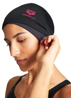 Arena Long Hair Swim Cap -Swimming Equipment Shop 8641345323176 2t