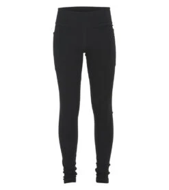 Everyday Yoga Girl Uphold Solid High Waisted Leggings With Pockets 15 Everyday Yoga Girl Uphold Solid High Waisted Leggings With Pockets -Swimming Equipment Shop 8641364426920 black 1a