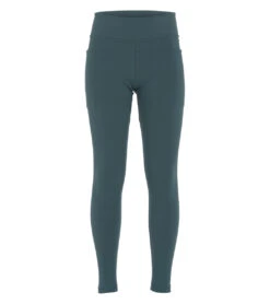 Everyday Yoga Girl Uphold Solid High Waisted Leggings With Pockets 20 Everyday Yoga Girl Uphold Solid High Waisted Leggings With Pockets -Swimming Equipment Shop 8641364426920 eucalyptusgrey 1a