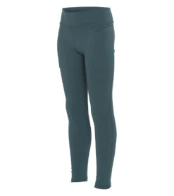 Everyday Yoga Girl Uphold Solid High Waisted Leggings With Pockets 21 Everyday Yoga Girl Uphold Solid High Waisted Leggings With Pockets -Swimming Equipment Shop 8641364426920 eucalyptusgrey 2a