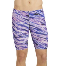 Sporti HydroLast Flash Jammer Swimsuit (22-40) 40 Sporti HydroLast Flash Jammer Swimsuit (22-40) -Swimming Equipment Shop 8641410531496 purple 5a