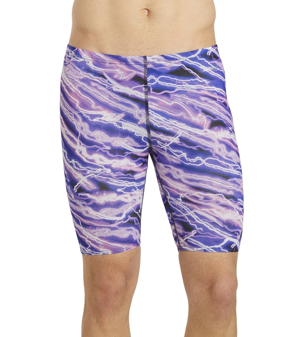 Sporti HydroLast Flash Jammer Swimsuit (22-40) 21 Sporti HydroLast Flash Jammer Swimsuit (22-40) - Image 19