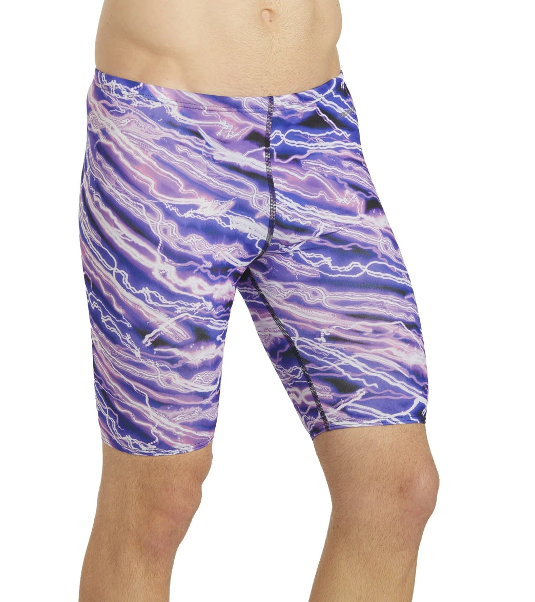 Sporti HydroLast Flash Jammer Swimsuit (22-40) 22 Sporti HydroLast Flash Jammer Swimsuit (22-40) - Image 20