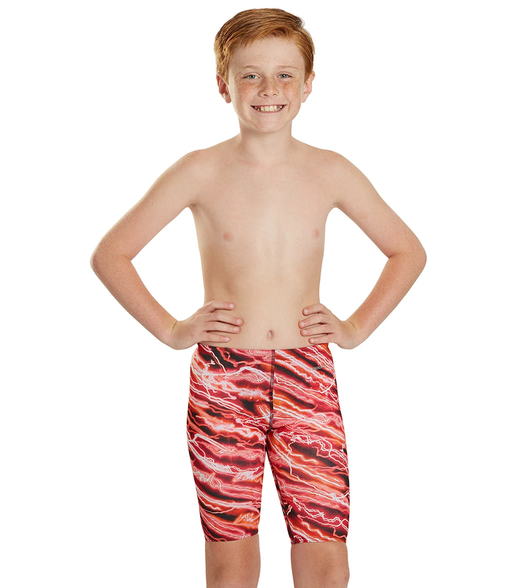 Sporti HydroLast Flash Jammer Swimsuit (22-40) 14 Sporti HydroLast Flash Jammer Swimsuit (22-40) - Image 12