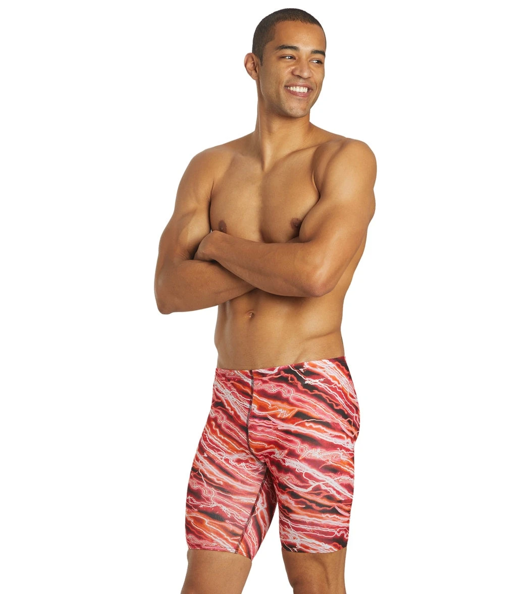 Sporti HydroLast Flash Jammer Swimsuit (22-40) 7 Sporti HydroLast Flash Jammer Swimsuit (22-40) - Image 5