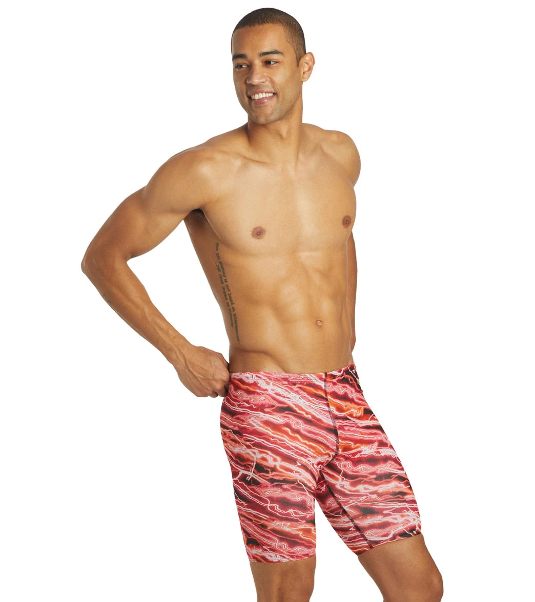 Sporti HydroLast Flash Jammer Swimsuit (22-40) 3 Sporti HydroLast Flash Jammer Swimsuit (22-40)