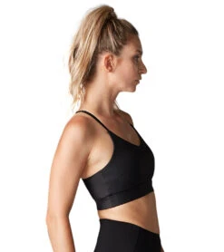 Tavi Sports Bra 31 Tavi Sports Bra -Swimming Equipment Shop 8641464598696 ebonypearl 2a