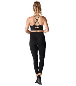 Tavi Sports Bra 33 Tavi Sports Bra -Swimming Equipment Shop 8641464598696 ebonypearl 4a