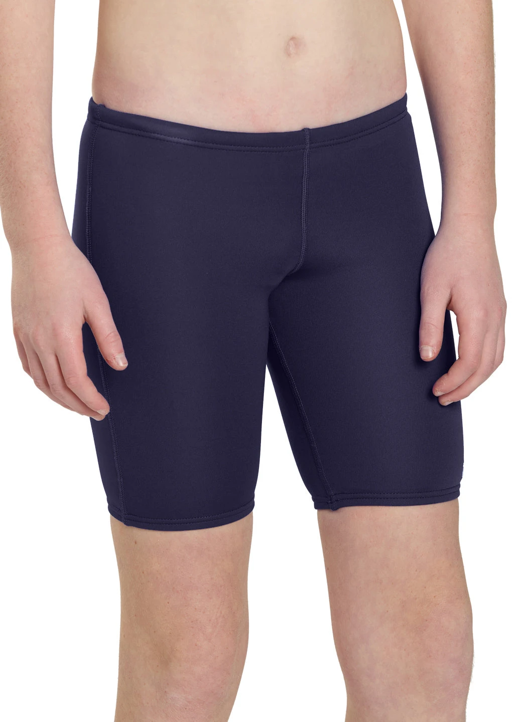 TYR Boys' Solid Jammer Swimsuit (Little Kid, Big Kid) 22 TYR Boys' Solid Jammer Swimsuit (Little Kid, Big Kid) - Image 20