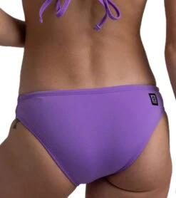 JOLYN Women's Andy Solid Bikini Bottom -Swimming Equipment Shop 8641509425320 paddle 3a