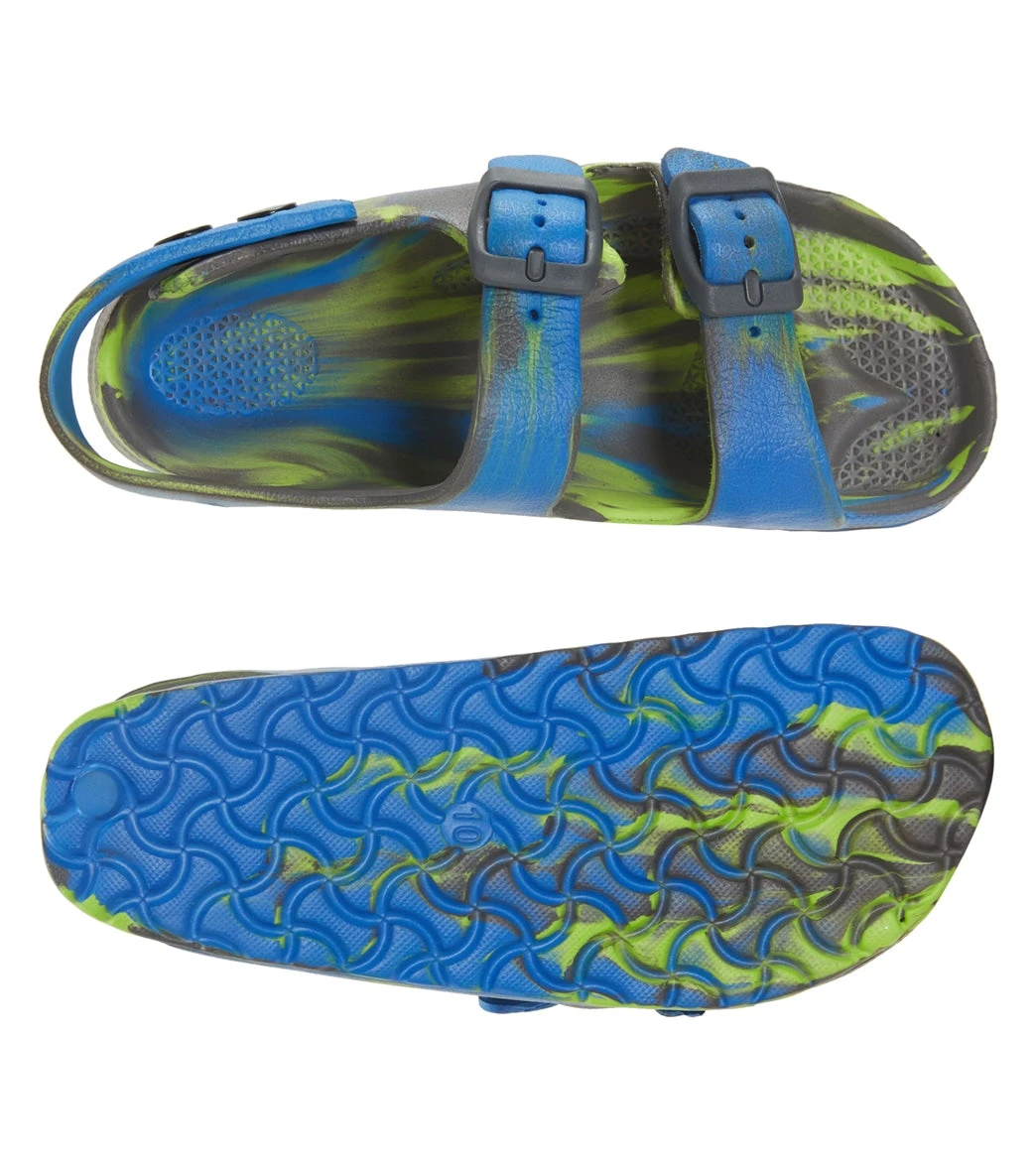 Northside Kid's Tate Slip On Sandal (Toddler, Little Kid) 18 Northside Kid's Tate Slip On Sandal (Toddler, Little Kid) - Image 16