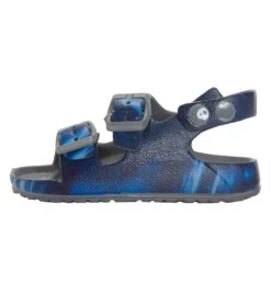 Northside Kid's Tate Slip On Sandal (Toddler, Little Kid) 41 Northside Kid's Tate Slip On Sandal (Toddler, Little Kid) -Swimming Equipment Shop 8641542062248 bluemulti 2a