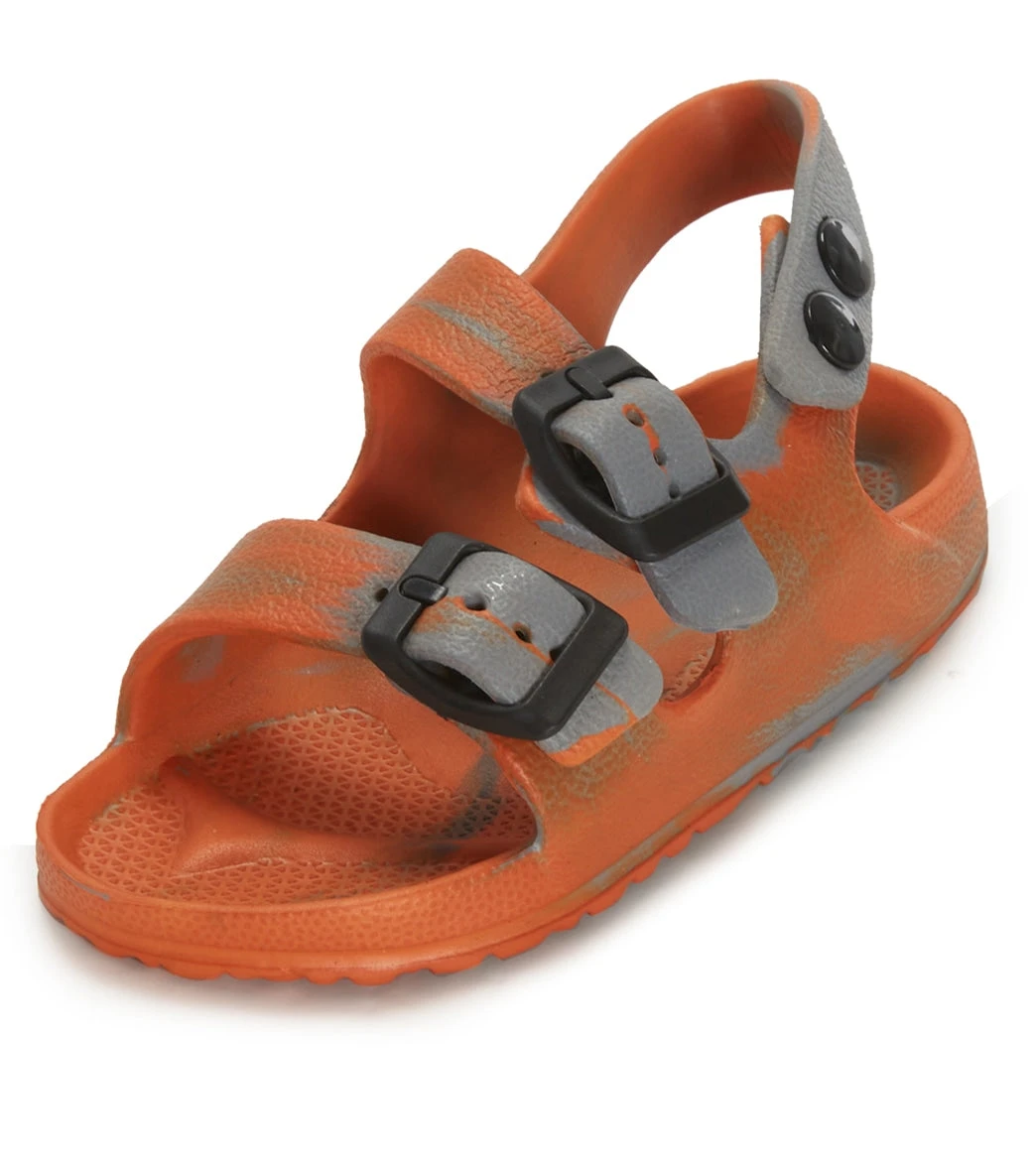 Northside Kid's Tate Slip On Sandal (Toddler, Little Kid) 14 Northside Kid's Tate Slip On Sandal (Toddler, Little Kid) - Image 12