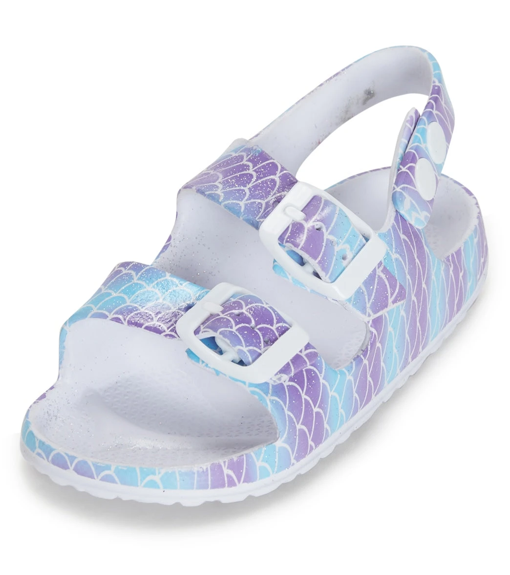 Northside Kid's Tate Slip On Sandal (Toddler, Little Kid) 8 Northside Kid's Tate Slip On Sandal (Toddler, Little Kid) - Image 6