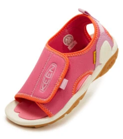 Keen Kids' Knotch River OT Sandal (Toddler, Little Kid, Big Kid) -Swimming Equipment Shop 8641592459432 2t