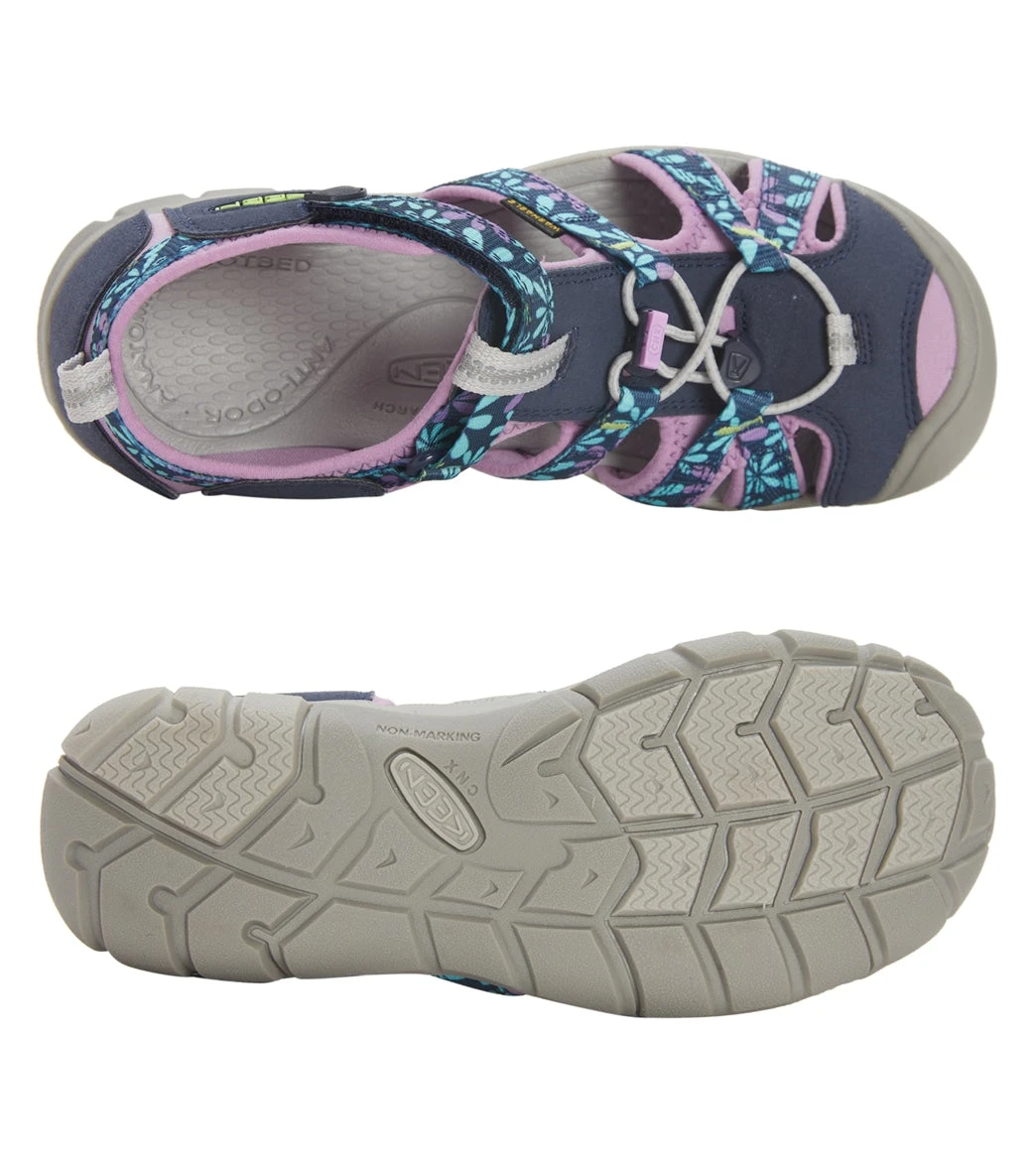 Keen Kids' Seacamp II CNX Water Shoes (Toddler, Little Kid, Big Kid) 18 Keen Kids' Seacamp II CNX Water Shoes (Toddler, Little Kid, Big Kid) - Image 16