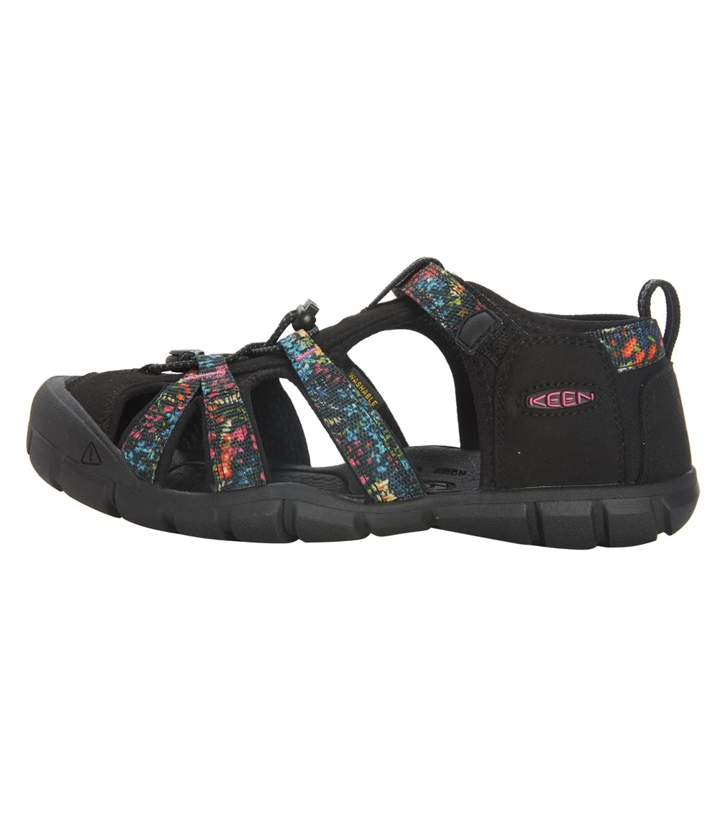 Keen Kids' Seacamp II CNX Water Shoes (Toddler, Little Kid, Big Kid) 10 Keen Kids' Seacamp II CNX Water Shoes (Toddler, Little Kid, Big Kid) - Image 8