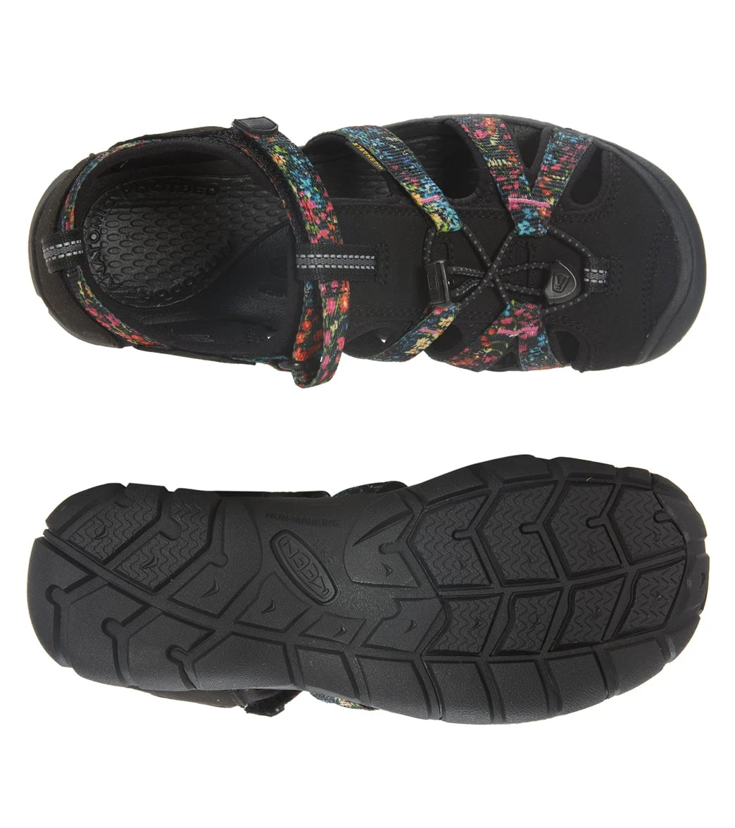 Keen Kids' Seacamp II CNX Water Shoes (Toddler, Little Kid, Big Kid) 12 Keen Kids' Seacamp II CNX Water Shoes (Toddler, Little Kid, Big Kid) - Image 10