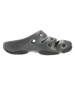 Keen Women's Yogui Water Shoes -Swimming Equipment Shop 8641598849192 magnetblack 3a