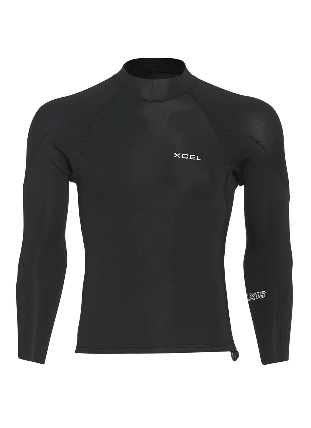 Xcel Men's Axis 2/1MM Long Sleeve Pullover Wetsuit Jacket 7 Xcel Men's Axis 2/1MM Long Sleeve Pullover Wetsuit Jacket - Image 5