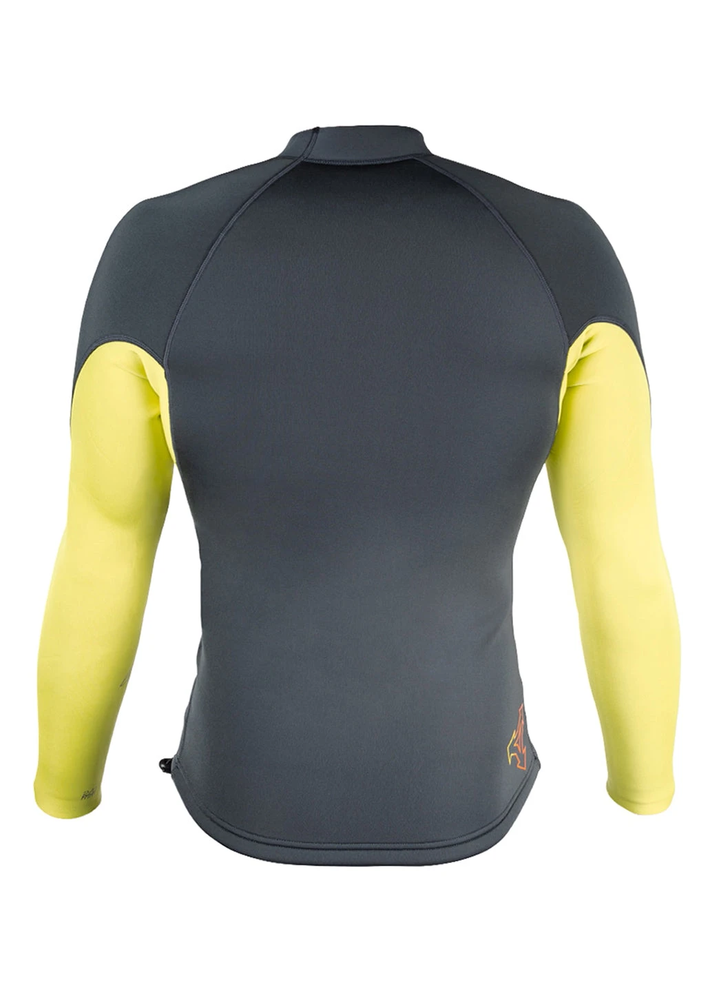 Xcel Men's Axis 2/1MM Long Sleeve Pullover Wetsuit Jacket 12 Xcel Men's Axis 2/1MM Long Sleeve Pullover Wetsuit Jacket - Image 10