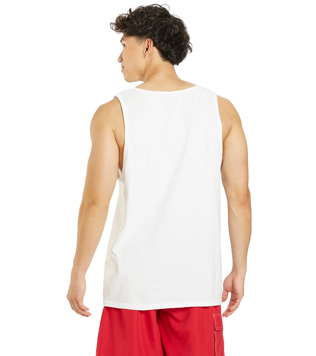 Sporti Guard Men's Tank 5 Sporti Guard Men's Tank - Image 3