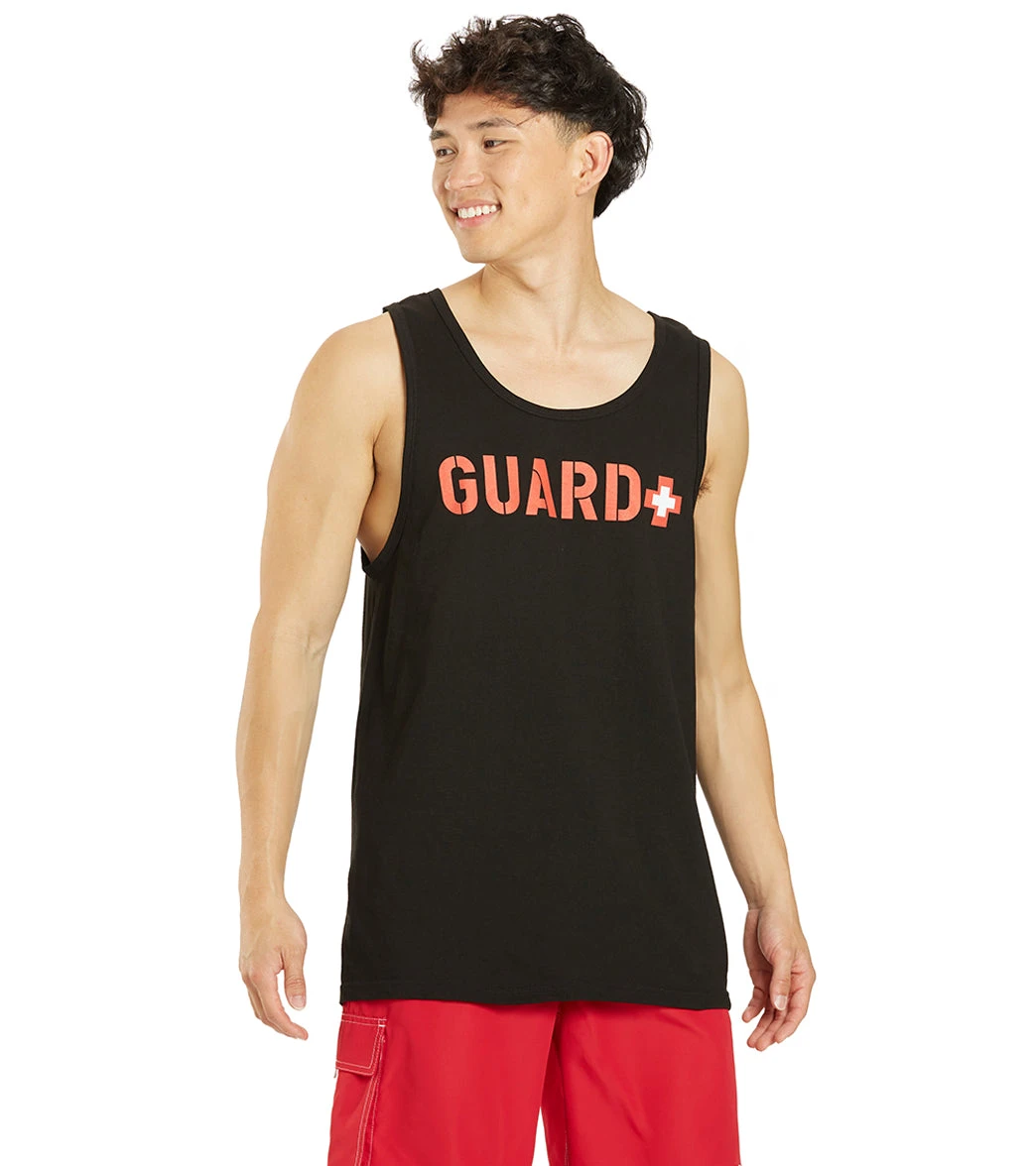 Sporti Guard Men's Tank 10 Sporti Guard Men's Tank - Image 8