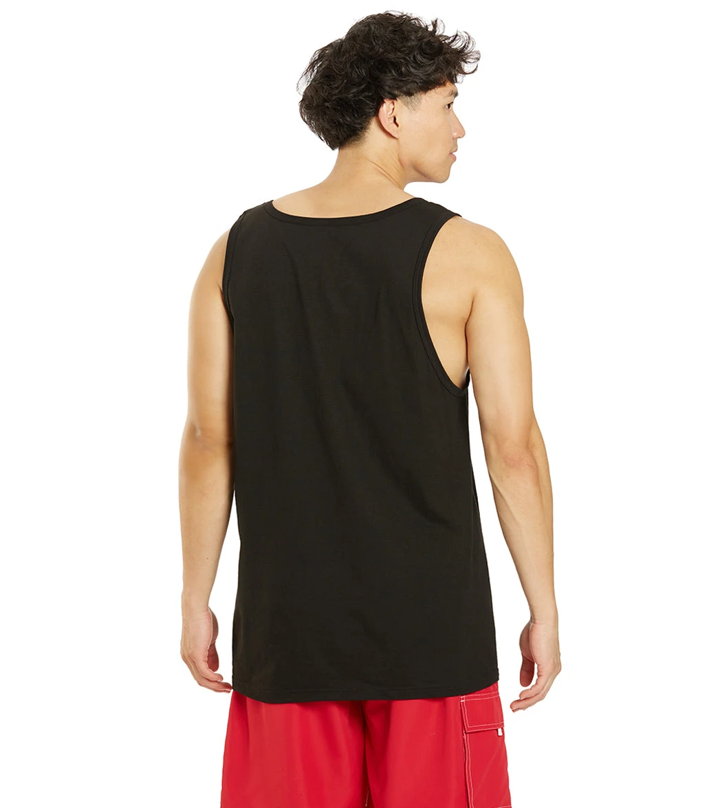 Sporti Guard Men's Tank 11 Sporti Guard Men's Tank - Image 9