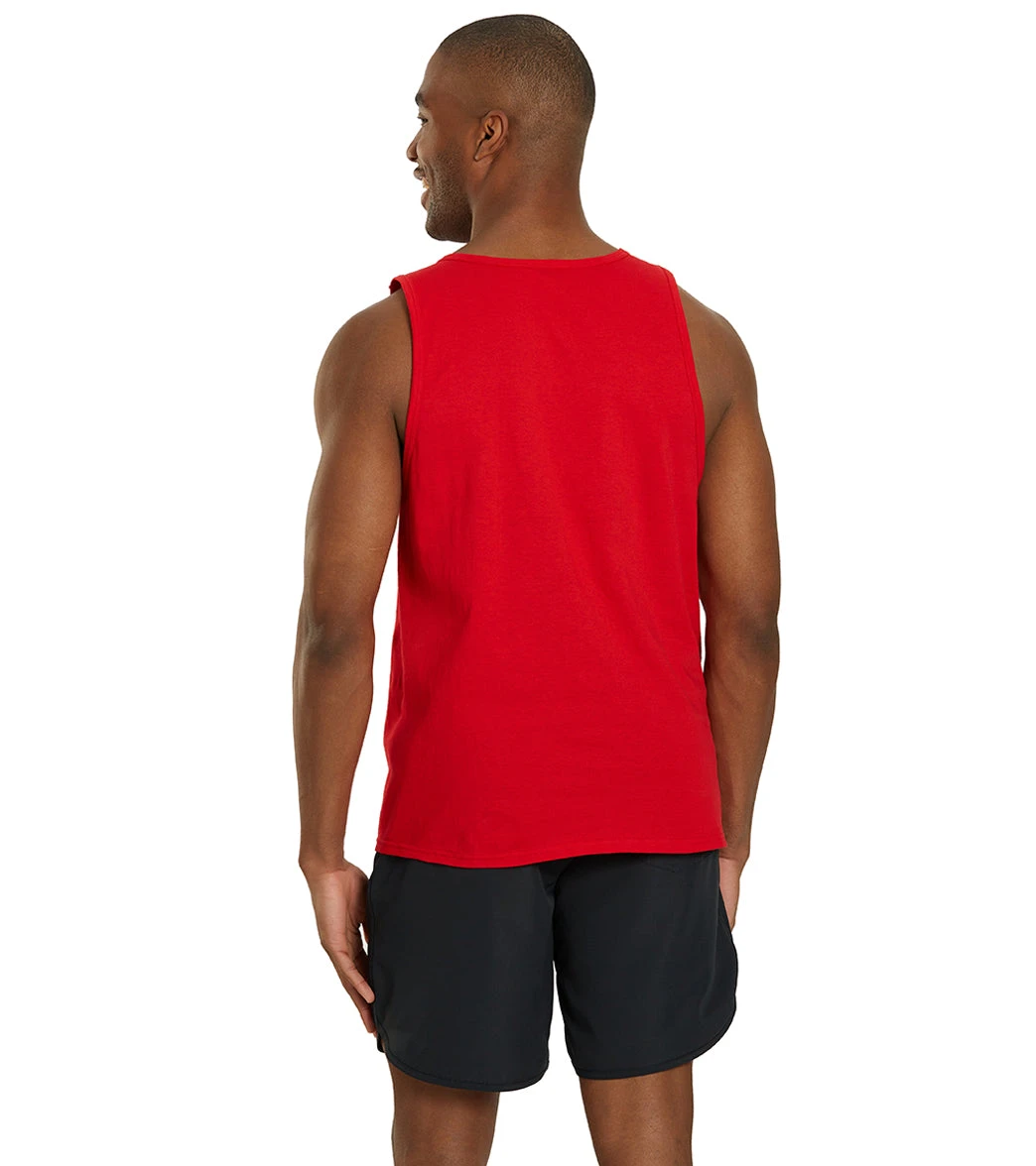 Sporti Guard Men's Tank 17 Sporti Guard Men's Tank - Image 15